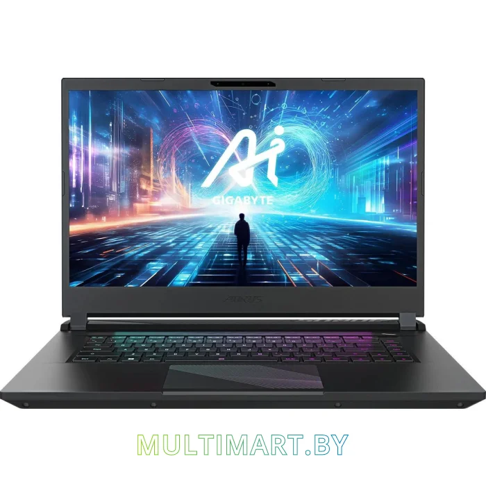 Игровой ноутбук Gigabyte Aorus 15 (BKG-13KZ754SH)